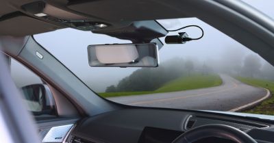 Mio MiVue R860WD - cyfrowy strażnik Twojej trasy
