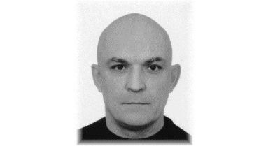 Poszukiwany 53 letni mieszkaniec Miechowa listem gończym