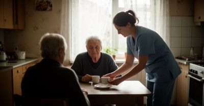 Bon senioralny: GOPS przyjmuje wnioski, usługi ruszą później