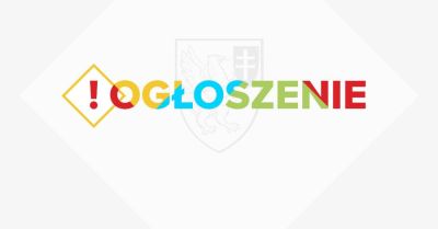 Konsultacje w sprawie zmiany rodzaju Widnicy i Wielkiego Dołu